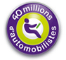 40 millions d'automobilistes